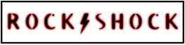 RockShock Logo